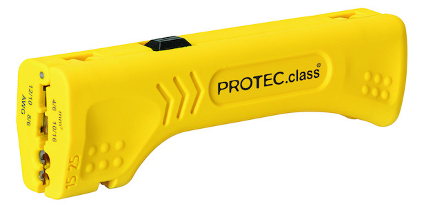 1St. Protec.class PEMS16 Entmantler Solarkabel 1.5-16mm¦