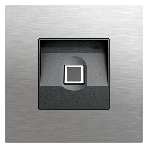 1St. Gira Gira Keyless In 5551914 Fingerprintmodul System 106 Est V4A