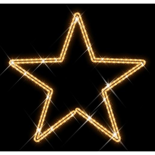 1St. Scharnberger+Hasenbein 58925 Quick-Fix Motiv Pentor , 45x45cm, LED L 1St. Scharnberger+Hasenbein 58925 Quick-Fix Motiv Pentor , 45x45cm, LED L