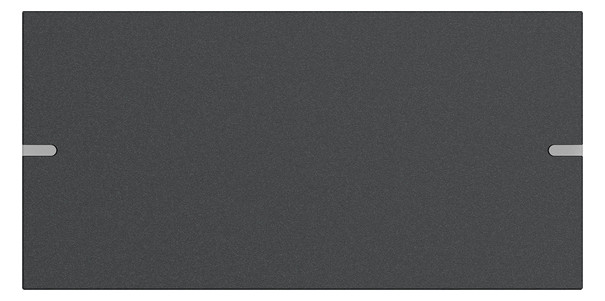 1St. Gira 8332928 Wippe Tastsens.4 2f TS4 Alum.Anthrazit(l