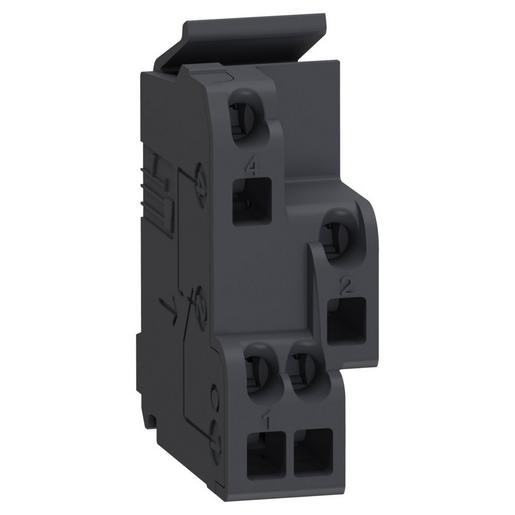 1St. Schneider Electric 29450 Hilfsschalter, 1W oder 1SD oder 1SDE oder 1SDV
