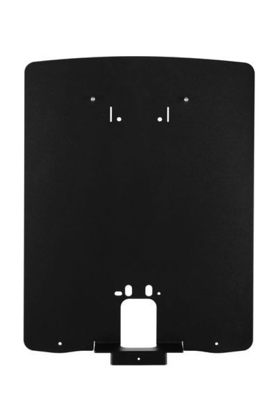 1St. ABL 100000239 Pole Slim Adapterplatte