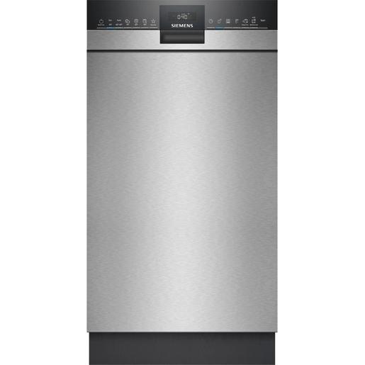 1St. Siemens SR43ES24ME Geschirrspüler Unterbau 45 cm