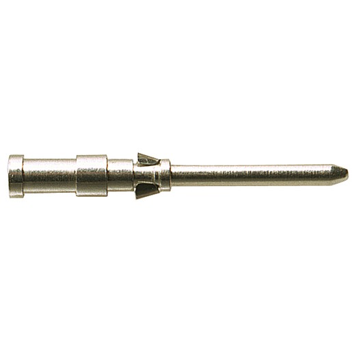 1St. Walther 720518 STIFTKONTAKT SERIE D CRIMP...