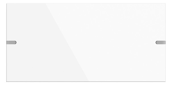 1St. Gira 8322903 Wippe Wippenset 2f indiv. Tastsens.4 TS4