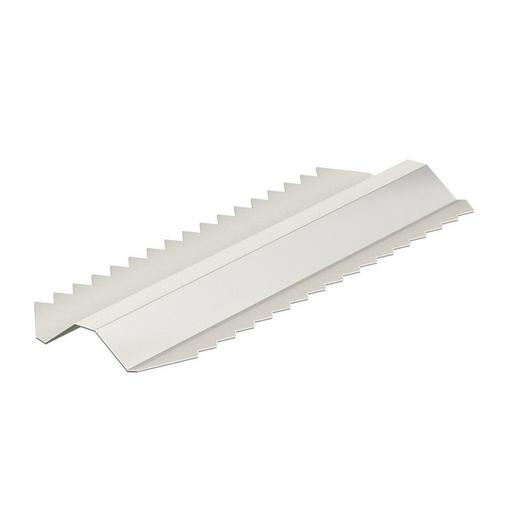 1St. OBO Bettermann LKM SV40 Stoßstellenverbinder 40mm, A2, 1.4310