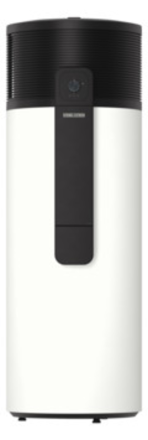 1St. Stiebel Eltron WWK-I 300 PLUS Warmwasser-Waermepumpe