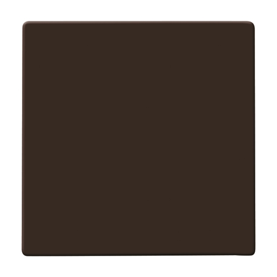 1St. Busch-Jaeger 2106-31 Wippe für Wechselschalter Allwetter 44 (IP 44) Braun