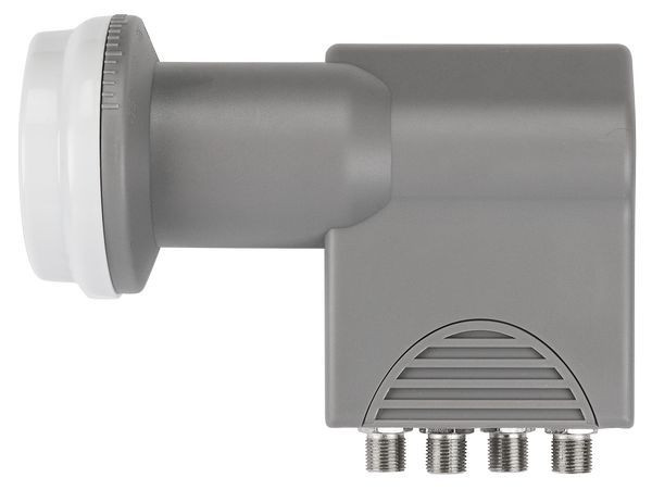 1St. Axing SCO410 Quattro-LNB 40mm