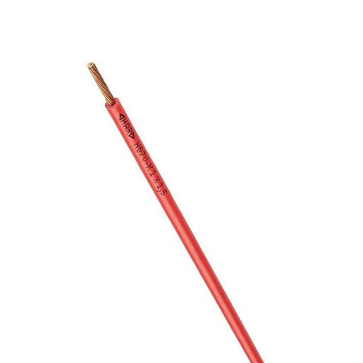 150m Lapp 4520041S/150 H07V-K 1X1,5 RD