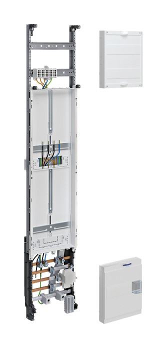 1St. Hager ZH52U1N KF,universZ, 1350mm, 1ZP, 1-feld