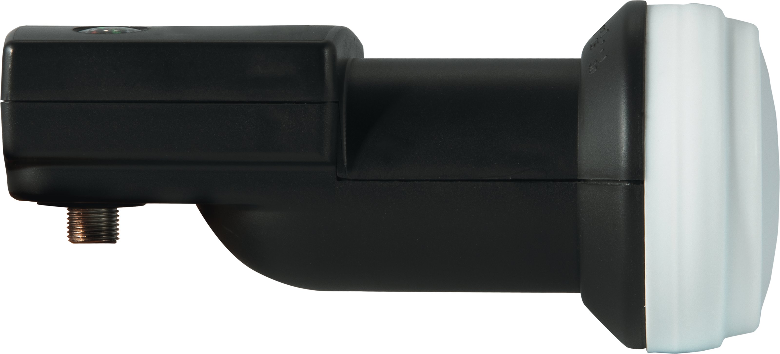 1St. Technisat 0019/8194 Universal-V/H-LNB, 40mm, mit SatFinder