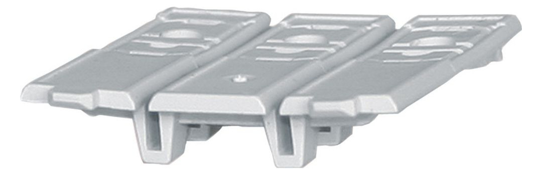 1St. Eaton 118855 Abdeckung, Anschlussöffnung DILM17-38, (8 Stück) DILM32-XIP2X