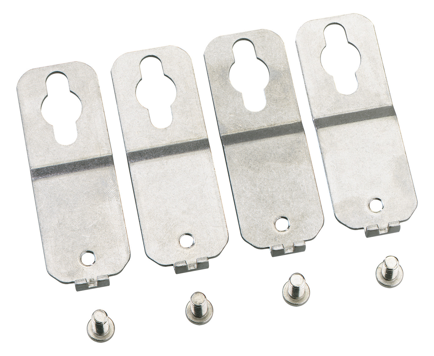 1St. Spelsberg 73383301 Außenbefestigungslaschen AK3 ABL-ES AK3 ABL-ES