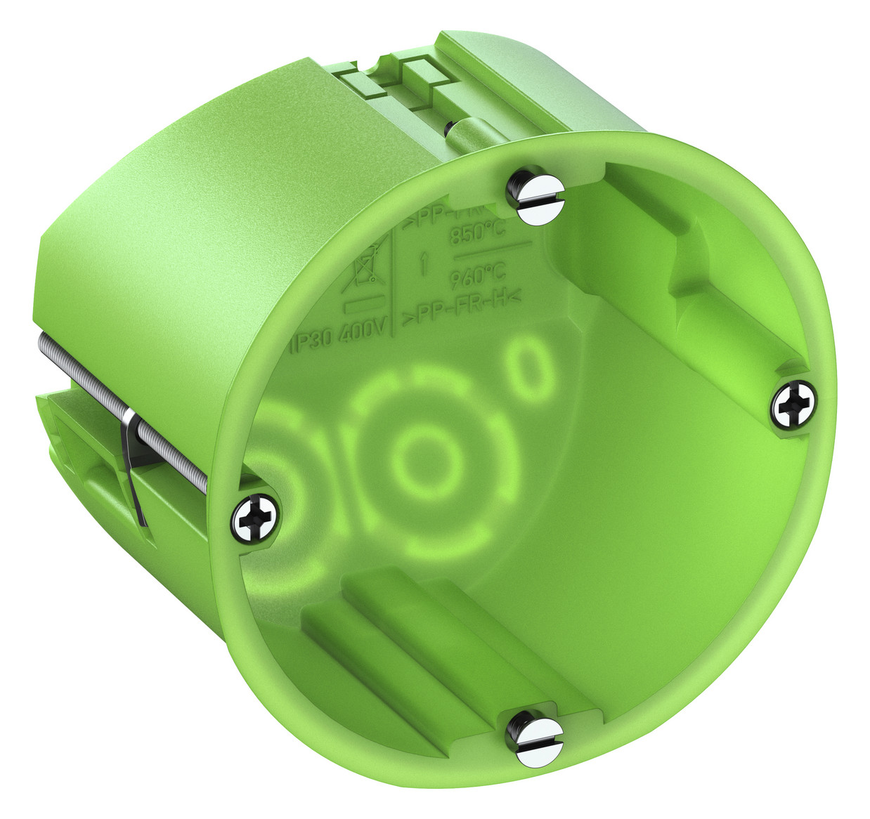 1St. Spelsberg 92035001 Hohlwand-Gerätedose HW 050, 92035001 HW 050 WD