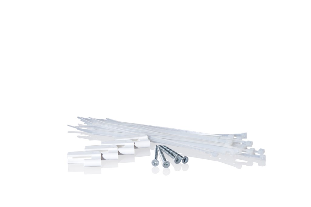 1St. F-Tronic HWA-SET Hohlwandankerset für Jumboverteiler HWASET 7290079 1St. F-Tronic HWA-SET Hohlwandankerset für Jumboverteiler HWASET 7290079