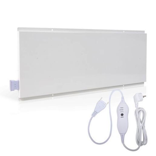 1St. ETHERMA Tisch- LAVA2-DESK-80-T infrarotheizung Timer/Dimmer 41204