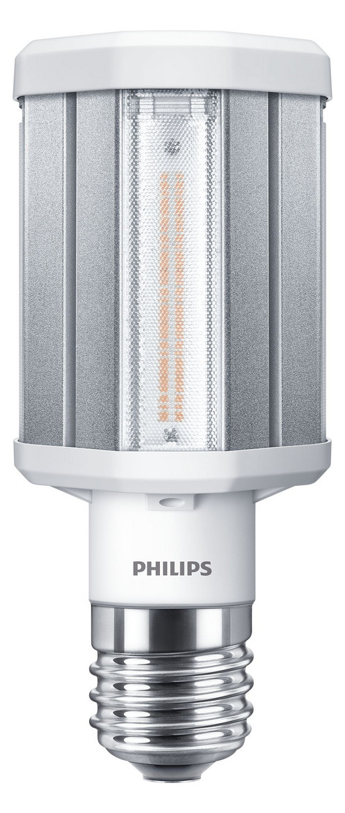 1St. PHILIPS TForce LED HPL ND 57 TrueForce Urban LED HPL E27 - LED-lamp/M