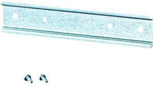 1St. Hensel TSK25 Tragschiene 35 MM 1St. Hensel TSK25 Tragschiene 35 MM