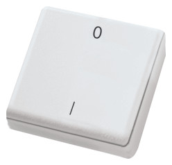 1St. Eltako FMH2-rw Funksensor Mini-Handsender reinweiß 30000752