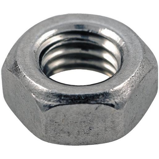 100St. Bizline BIZ 770240 Sechskantmutter Edelstahl M6