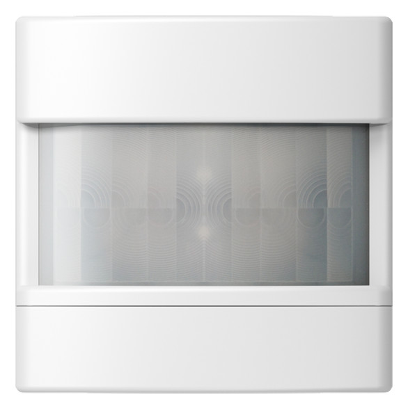 1St. Jung BT A 17181 WWM Jung HOME Bewegungsmelder 1,1 m, Serie A