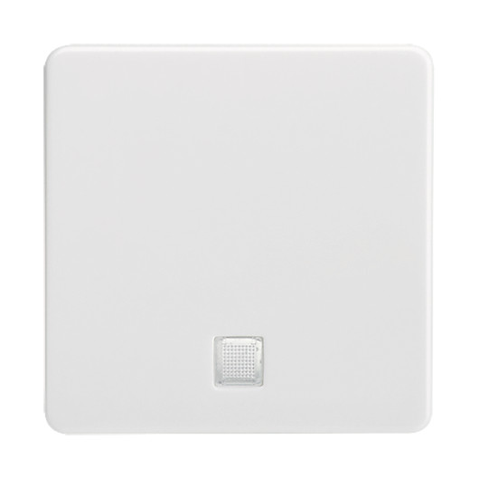 1St. Elso 213614 Wippe für Universalschalter beleuchtet FASHION/RIVA/SCALA reinweiß 1St. Elso 213614 Wippe für Universalschalter beleuchtet FASHION/RIVA/SCALA reinweiß