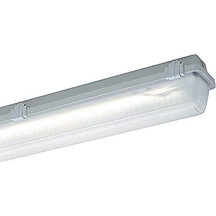1St. Schuch 161170354 LED-FR-Wannenleuchte 161 15L60 AUS