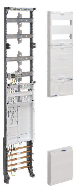 1St. HAGER ZH51ME1A KF,universZ,BKE-I,1ZP,1350mm,10mm2,1-f.