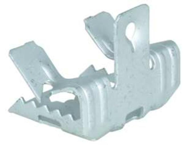 1St. Protec.class PKKG 3-7 Kastenklammer 3-7mm Gewindeanschluss