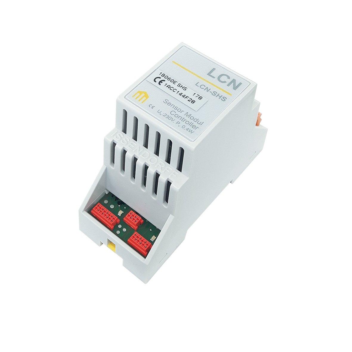 1St. Issendorff LCN-SHS, Sensormodul