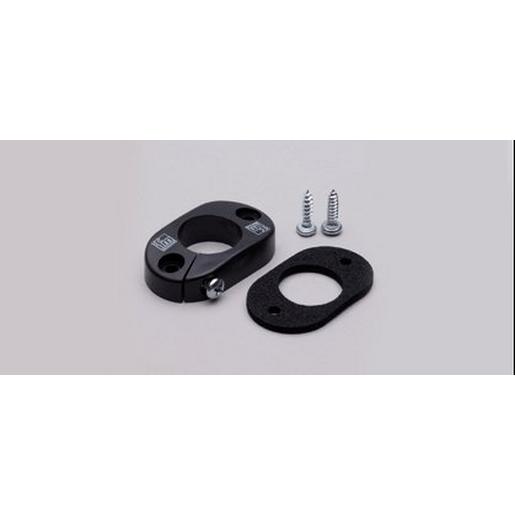 1St. IFM MOUNTING CLAMP SLG Befestigungsschelle für Luftstromwächter