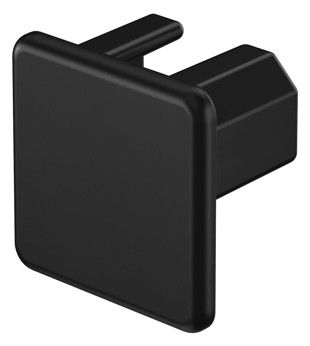 1St. BETTERMANN WDK HE15015SW Endstueck