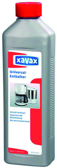 1St. Xavax Universal-Entkalker 500ml 110734