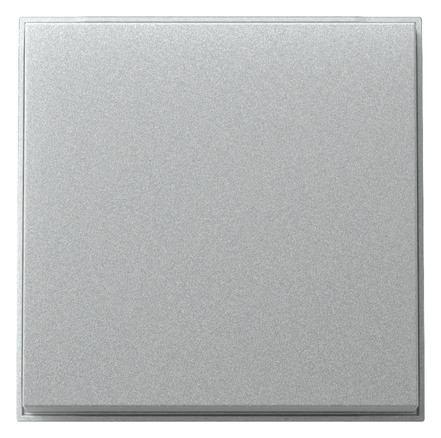 1St. Gira 329665 Wippe Gira TX_44 (WG UP) Farbe Alu Wippe