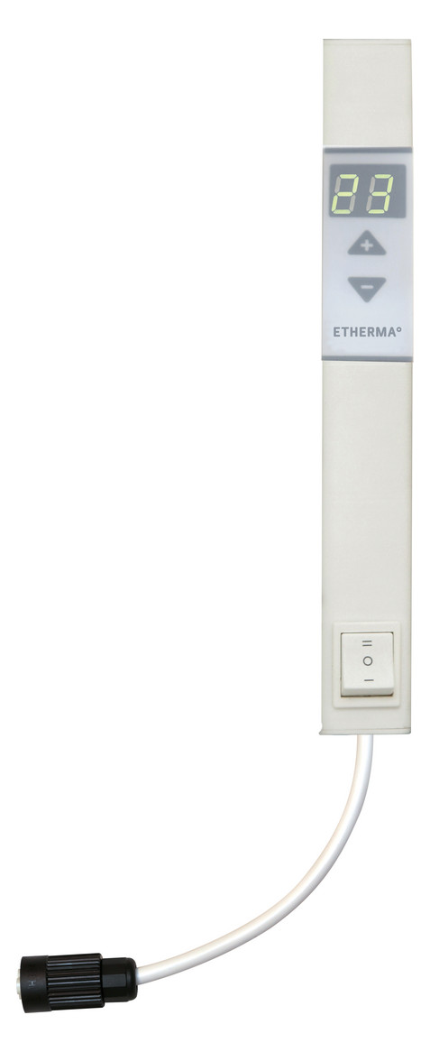 1St. ETHERMA LAVA-R Elektronisches Thermostat für LAVA