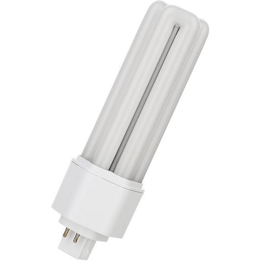1St. NLEDGX24Q_13W_3000K4 LED Sockel GX24q 4p, 230V, 13W (42W) 300