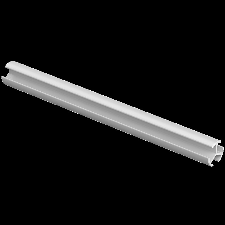 1St. Kaiser 1212-20 Betonbau Stützelement, Ø 20 mm, Länge bis 200 mm