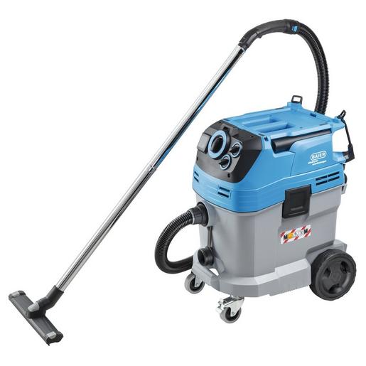 1St. NTOOLSES1380W30M.01 Spezial-Entstauber Staubklasse M, 1380W,