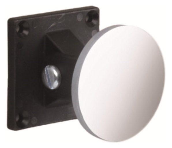 1St. Hekatron Flexible Winkelanker- AFS65 platte 65mm Schwenkb. 2x60 Grad 6500178