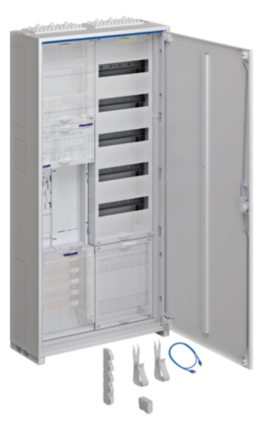 1St. Hager ZB32SEF15 KS, univ.Z, 1ZP, BKE-I, APZ, VT5, H=1100mm