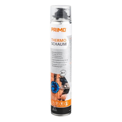 1St. PRIMO P717 Thermoschaum 750 ml