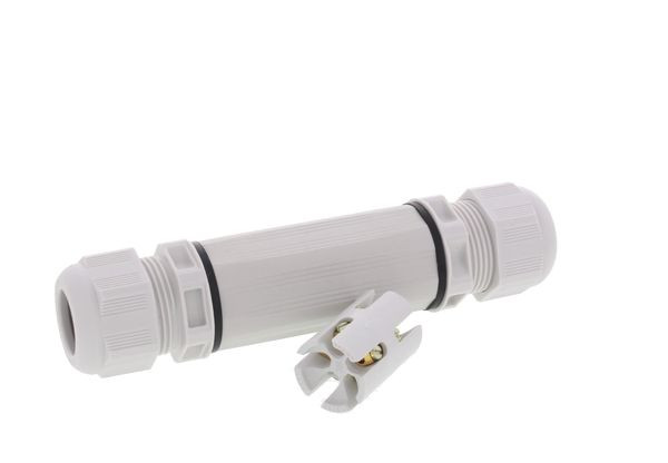 1St. Wiska 788/ESKV 25 LG Kabelverbinder mit Kabelverschraubung