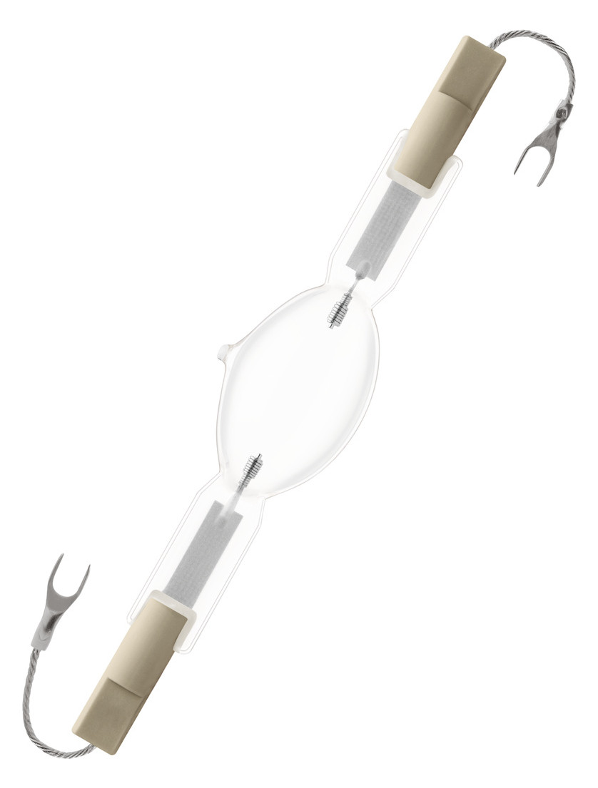 1St. Ledvance HQI-TS 2000 W/D/S POWERSTAR HQI -TS 2000 W/D/S