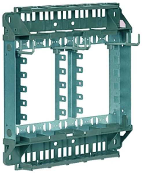 1St. CORNING DE620005350 VKA DISTRIBUTION BOX VKA 4/ DIN LSA