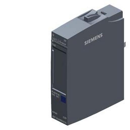 1St. Siemens 6ES7134-6HB00-0CA1 SIMATIC ET 200SP AI 2xU/I 2-/4-wire HF