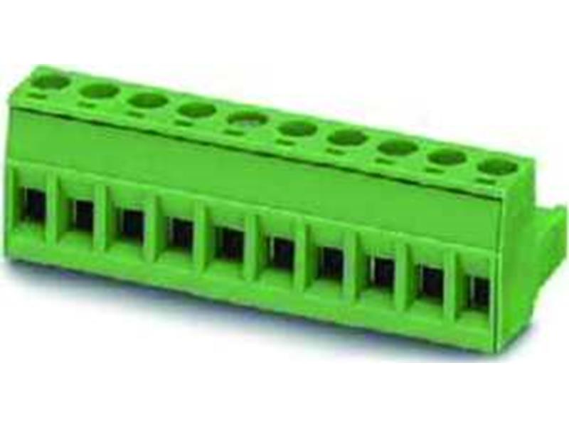 50St. Phoenix MSTB 2,5/ 8-ST Leiterplattenstecker 1754562