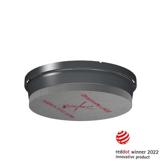 100St. PRIMO P874 XL 150 Frontteil mit Mineralfaserplatte