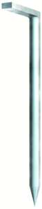 250St. OBO Bettermann 1101/70VZ 3342077 Hakennägel 70 mm Verz. 1101Z70G...