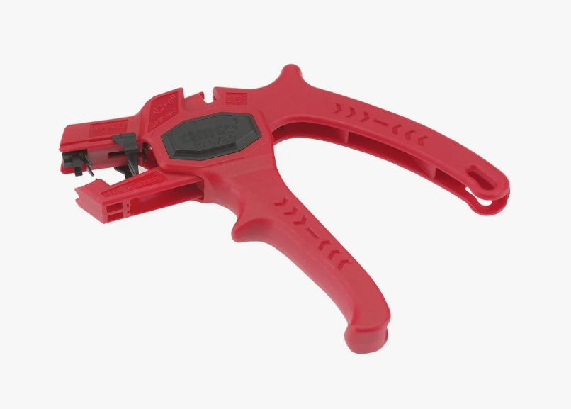 1St. Cimco 100780 Jokari Abisolierzange Super 4 Plus 0,2-6qmm